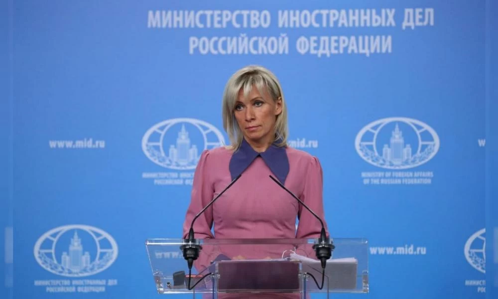 Η Ρωσία ''αδειάζει'' Τουρκία για τις NAVTEX - ''Προκλητικοί οι ισχυρισμοί της Άγκυρας''